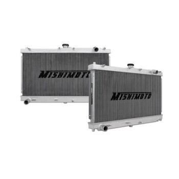 Performance Radiator Mishimoto Mazda MX-5 / 99-05 /...
