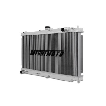Performance Radiator Mishimoto Mazda MX-5 / 99-05 / Manual | MMRAD-MIA-99