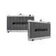 Performance Radiator Mishimoto Mazda MX-5 / 99-05 / Manual | MMRAD-MIA-99
