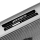 Performance Radiator Mishimoto Mazda MX-5 / 99-05 / Manual | MMRAD-MIA-99