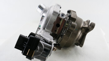 Turbocharger Garrett (827153-1)