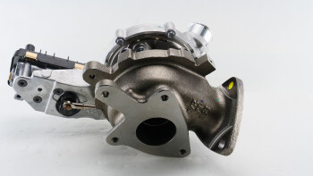 Turbocharger Garrett (827153-1)