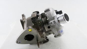 Turbocharger Garrett (827153-1)