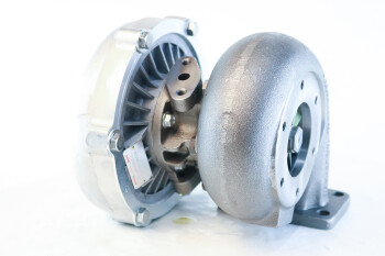 Turbocharger Garrett (465443-5003S)