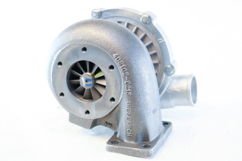 Turbocharger Garrett (465443-5003S)