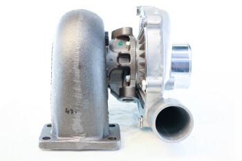 Turbocharger Garrett (465443-5003S)