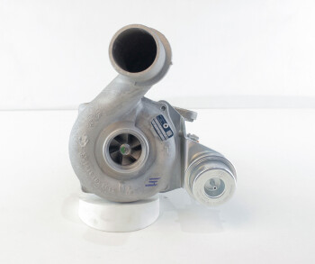 Turbocharger for Volvo V40 1.9 Diesel (53039700048)