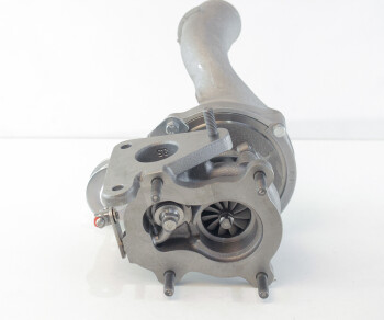 Turbocharger for Volvo V40 1.9 Diesel (53039700048)