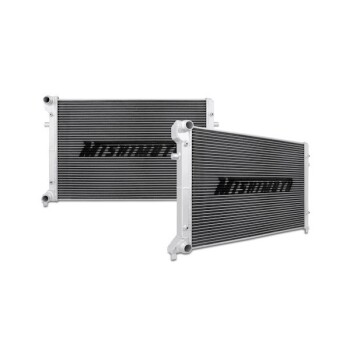 Performance Radiator Mishimoto Audi R32 / VW 2.5L ab Bj....