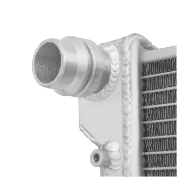 Performance Radiator Mishimoto Audi R32 / VW 2.5L ab Bj. 08 | MMRAD-MK5-08