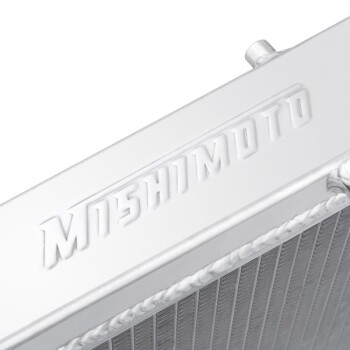 Performance Radiator Mishimoto Audi R32 / VW 2.5L ab Bj. 08 | MMRAD-MK5-08