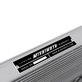 Performance Radiator Mishimoto Audi R32 / VW 2.5L ab Bj. 08 | MMRAD-MK5-08