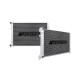 Performance Radiator Mishimoto Audi R32 / VW 2.5L ab Bj. 08 | MMRAD-MK5-08