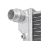 Performance Radiator Mishimoto Audi R32 / VW 2.5L ab Bj. 08 | MMRAD-MK5-08