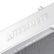 Performance Radiator Mishimoto Audi R32 / VW 2.5L ab Bj. 08 | MMRAD-MK5-08