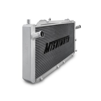 Performance Radiator Mishimoto Toyota MR2 Turbo / 90-97 | MMRAD-MR2-90