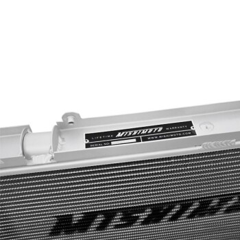 Performance Radiator Mishimoto Toyota MR2 Turbo / 90-97 | MMRAD-MR2-90
