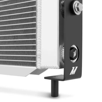 Performance Radiator Mishimoto Ford Mustang / 94-95 / With Stabilizer System / Automatic | MMRAD-MUS-94BA