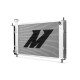 Performance Radiator Mishimoto Ford Mustang / 94-95 / With Stabilizer System / Automatic | MMRAD-MUS-94BA