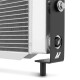 Performance Radiator Mishimoto Ford Mustang / 94-95 / With Stabilizer System / Automatic | MMRAD-MUS-94BA