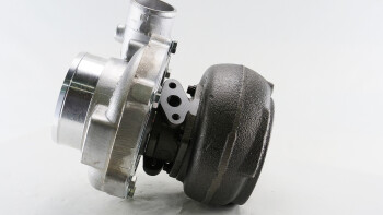 Turbocharger Garrett (452134-5002S)