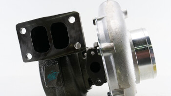 Turbocharger Garrett (452134-5002S)
