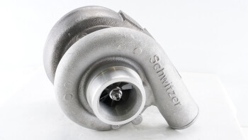 Turbocharger Garrett (408460-0004)