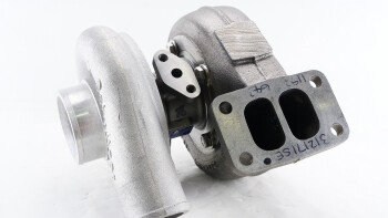 Turbocharger Garrett (408460-0004)