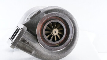 Turbocharger Garrett (408460-0004)