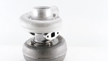 Turbocharger Garrett (408460-0004)