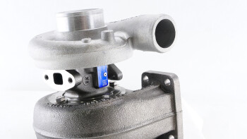 Turbocharger Garrett (408460-0004)