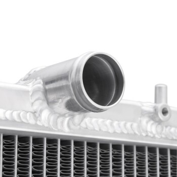 Performance Radiator Mishimoto Chrysler / Dodge Neon / 95-99 / Manual | MMRAD-NEO-96
