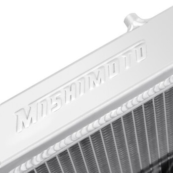 Performance Radiator Mishimoto Chrysler / Dodge Neon / 95-99 / Manual | MMRAD-NEO-96