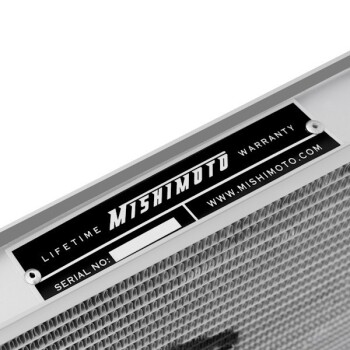 Performance Radiator Mishimoto Chrysler / Dodge Neon / 95-99 / Manual | MMRAD-NEO-96