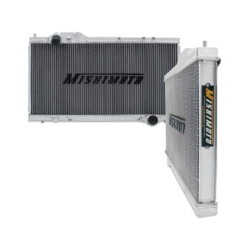 Performance Radiator Mishimoto Honda NSX / 90-05 / Manual...