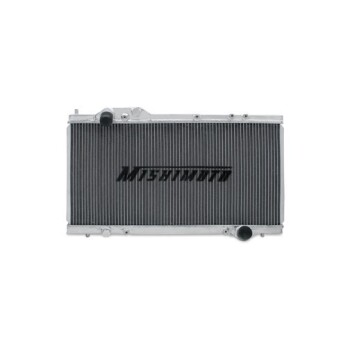 Performance Radiator Mishimoto Honda NSX / 90-05 / Manual...