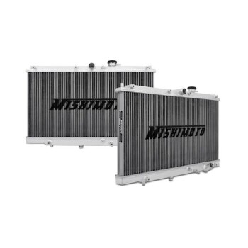 Performance Radiator Mishimoto Honda Prelude 2.2...