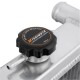 Performance Radiator Mishimoto Honda Prelude 2.2 Vti/VTi-S / 97-01 / Manual | MMRAD-PRE-97