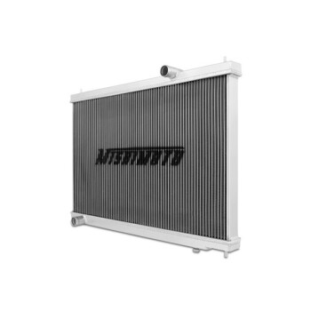 Performance Radiator Mishimoto for Nissan GTR R35 / 2009+...