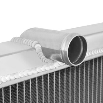 Performance Radiator Mishimoto for Nissan GTR R35 / 2009+...