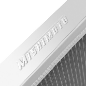 Performance Radiator Mishimoto for Nissan GTR R35 / 2009+ / Automatic | MMRAD-R35-09