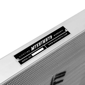 Performance Radiator Mishimoto for Nissan GTR R35 / 2009+ / Automatic | MMRAD-R35-09