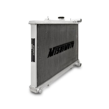 Performance Radiator Mishimoto Nissan R32 Skyline / Manual | MMRAD-RHD-R32