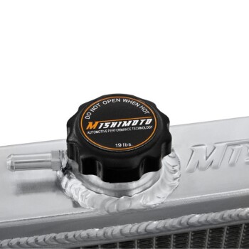 Performance Radiator Mishimoto Nissan R32 Skyline / Manual | MMRAD-RHD-R32