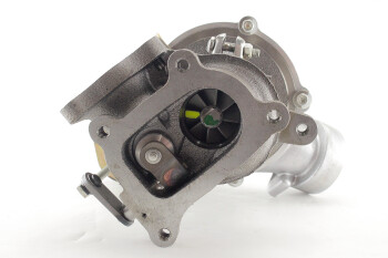 Turbocharger IHI (F41CAYS0099B)