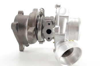 Turbocharger IHI (F41CAYS0099B)