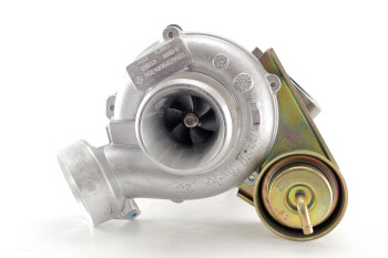 Turbocharger IHI (F41CAYS0099B)