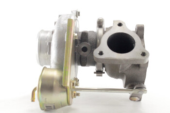 Turbocharger IHI (F41CAYS0099B)
