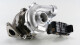 Turbocharger Garrett (766398-1)