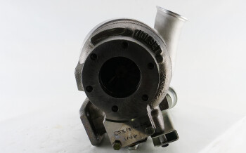 Turbocharger Holset (4031221H)